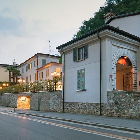 Annama Coliving Apartment Brescia Exterior photo