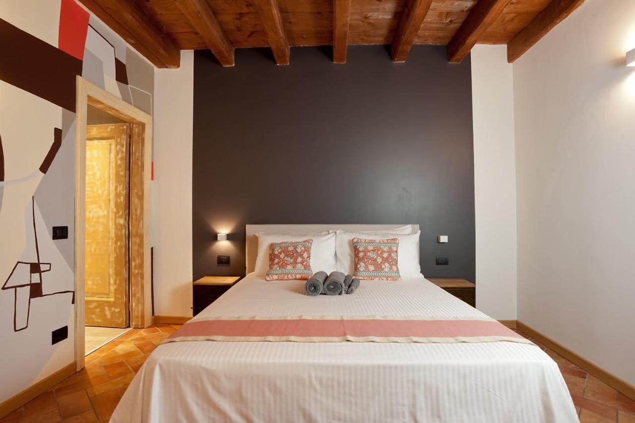 Annama Coliving Apartment Brescia Exterior photo