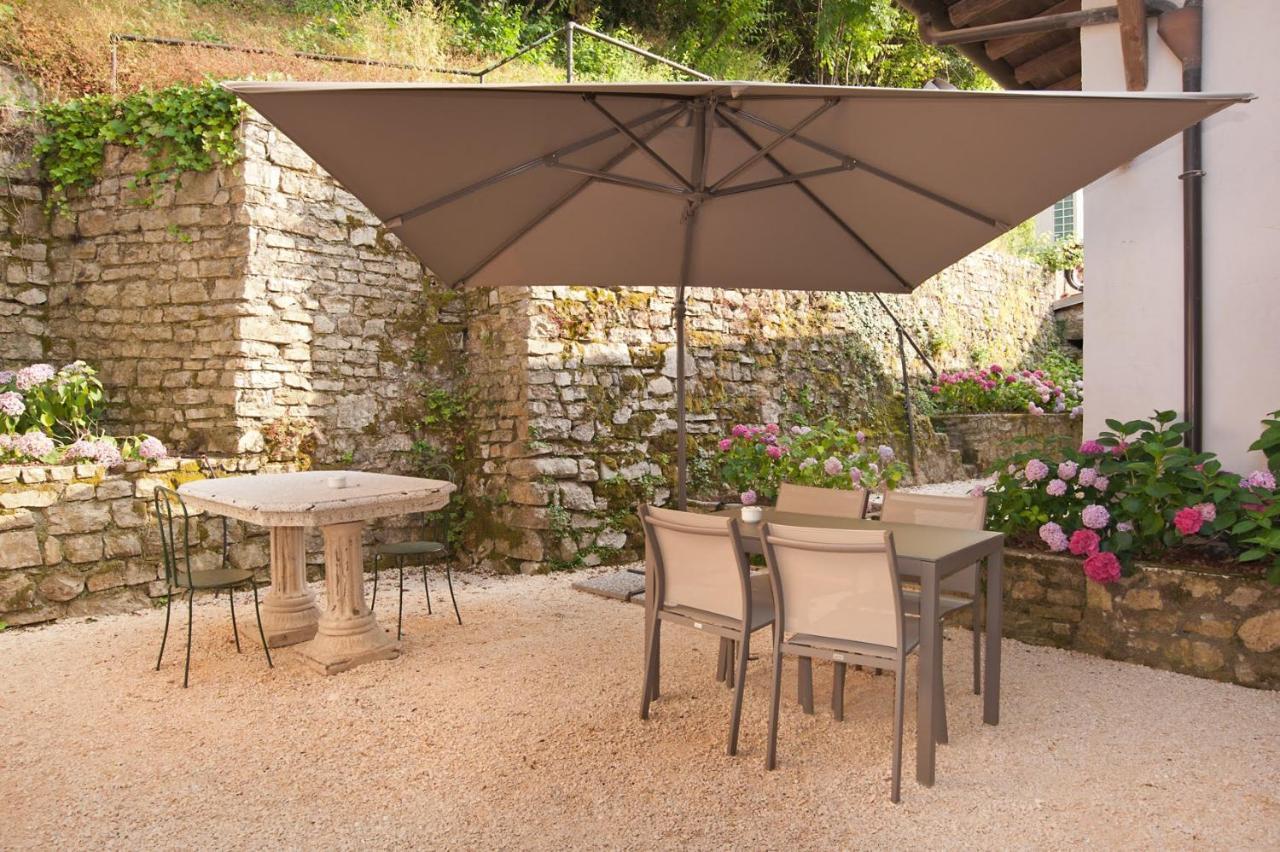 Annama Coliving Apartment Brescia Exterior photo