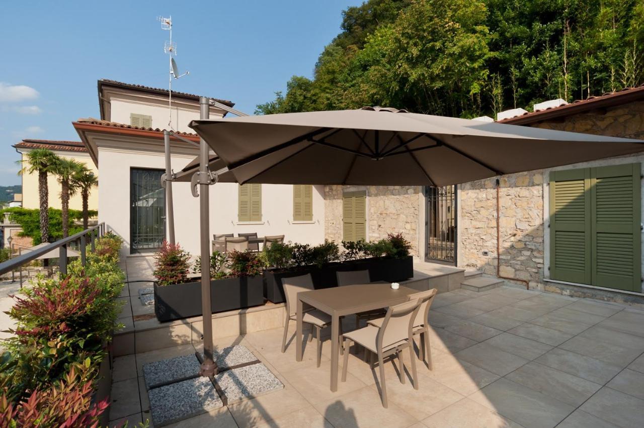 Annama Coliving Apartment Brescia Exterior photo