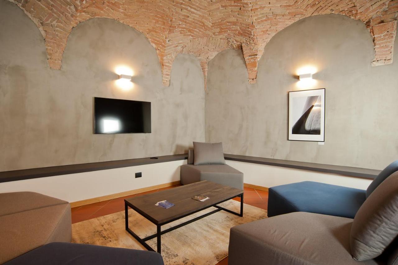 Annama Coliving Apartment Brescia Exterior photo