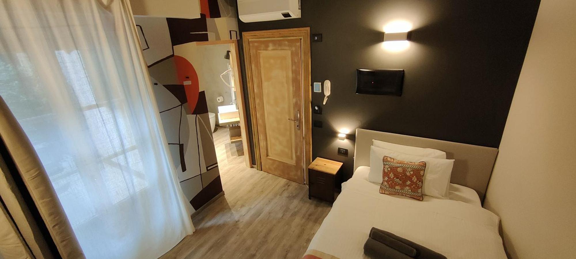Annama Coliving Apartment Brescia Exterior photo