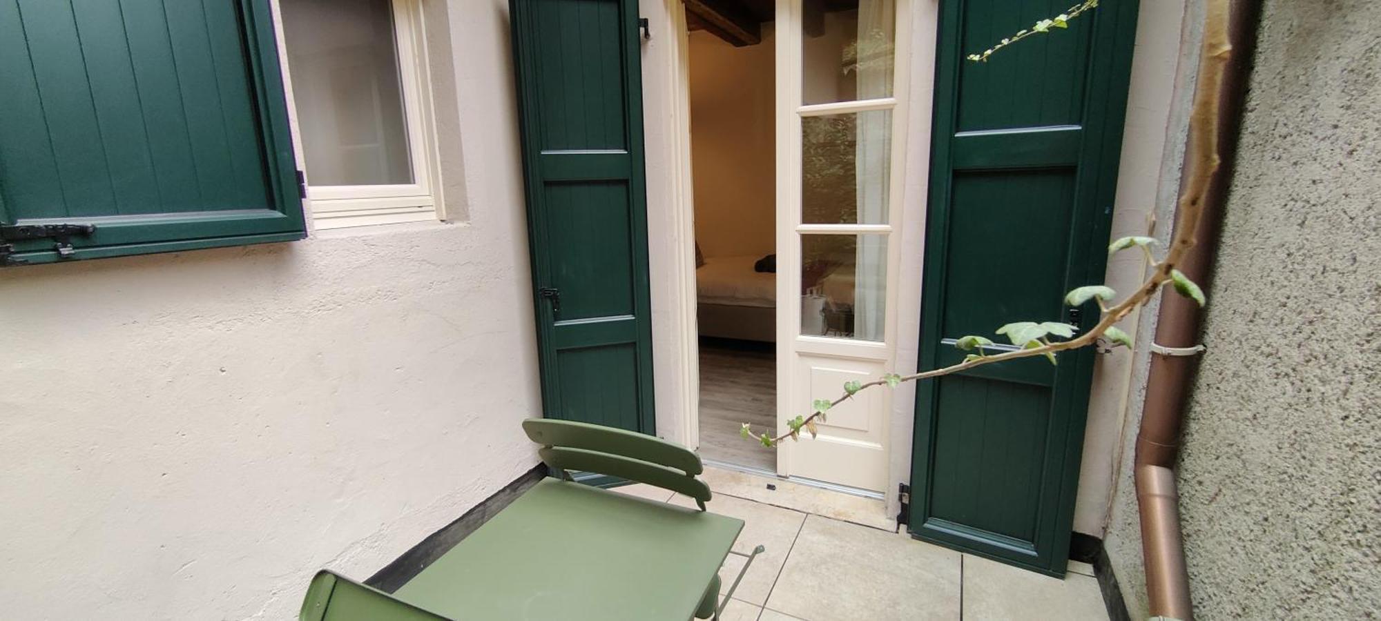 Annama Coliving Apartment Brescia Exterior photo