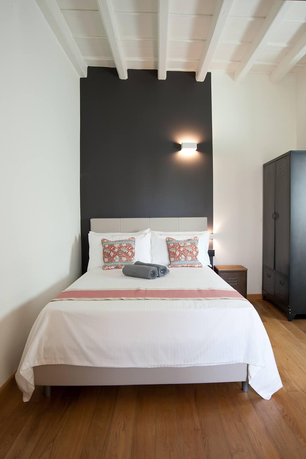 Annama Coliving Apartment Brescia Exterior photo