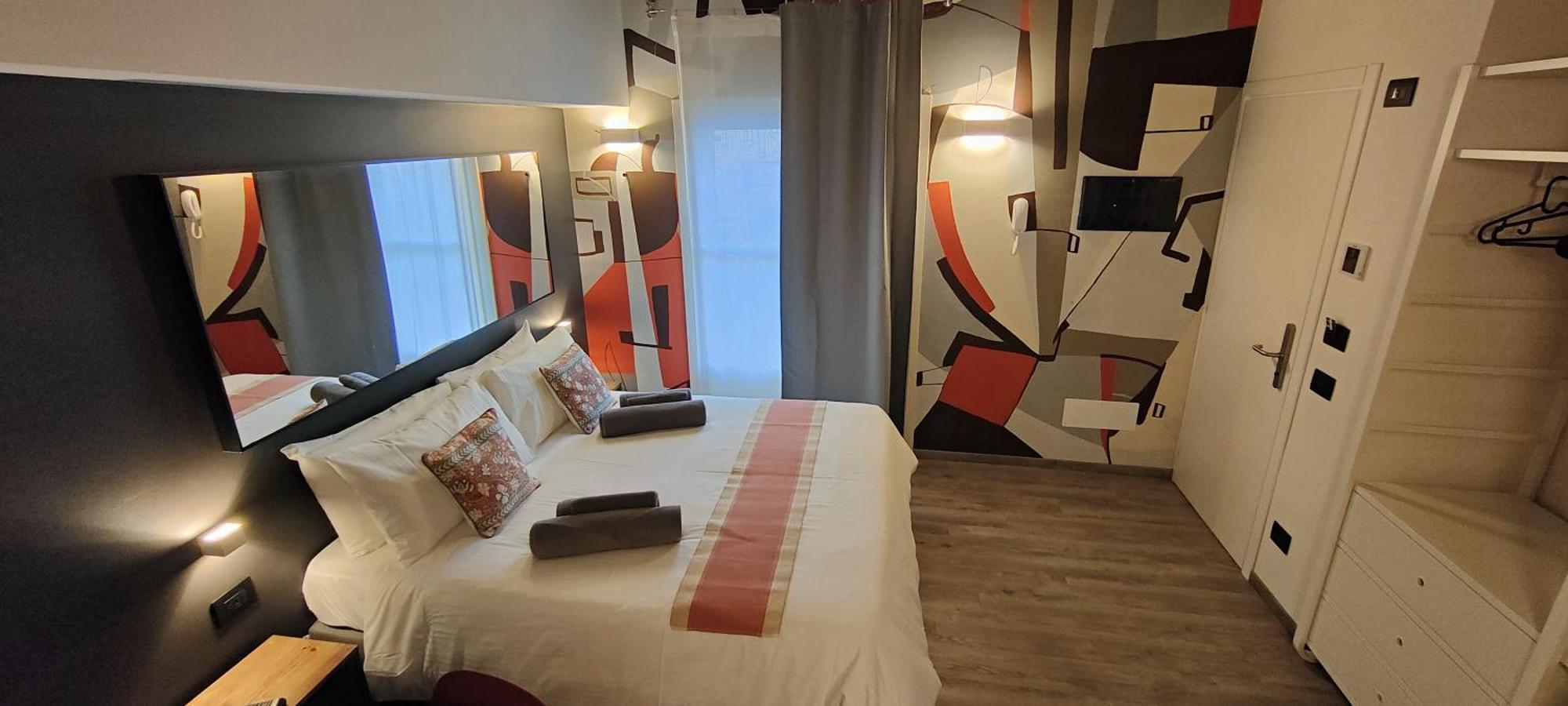 Annama Coliving Apartment Brescia Exterior photo