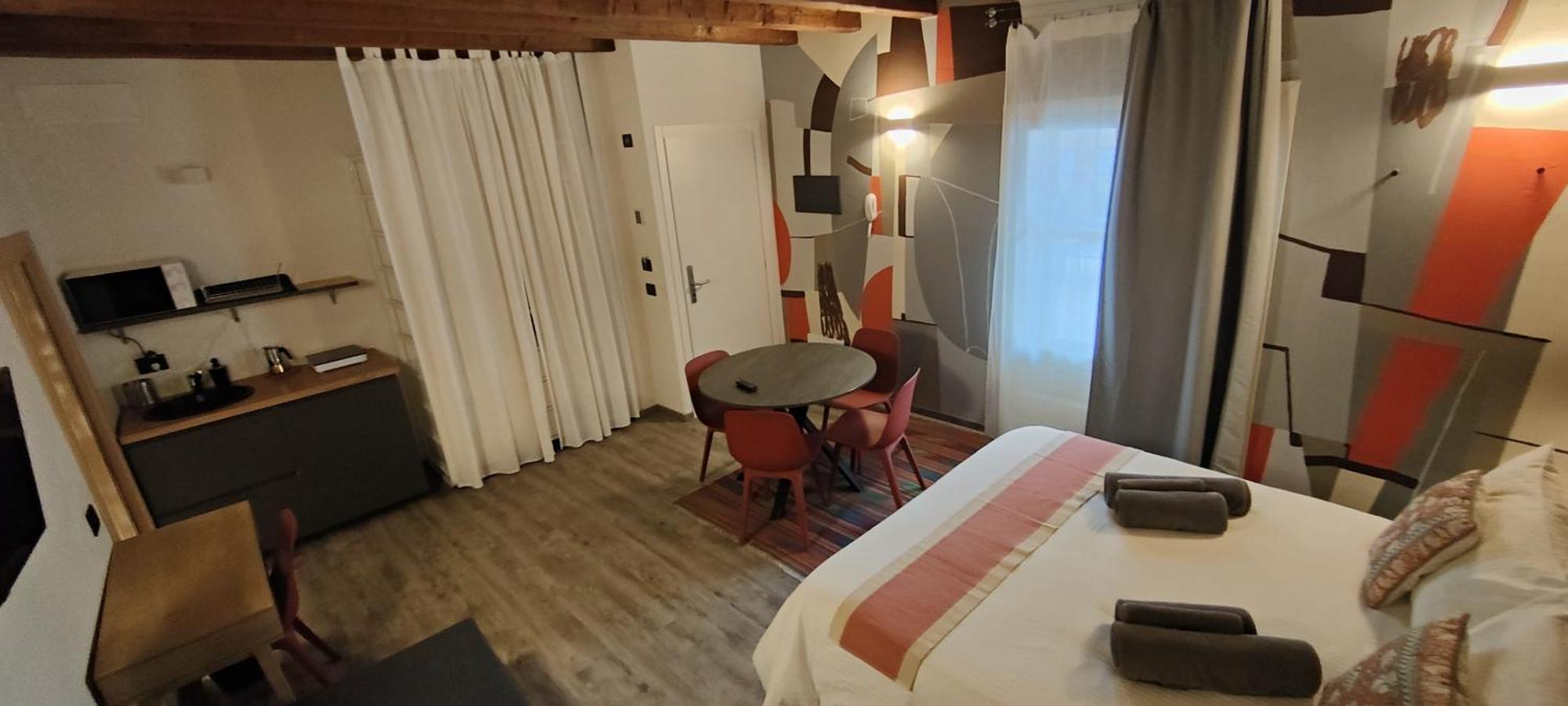 Annama Coliving Apartment Brescia Exterior photo