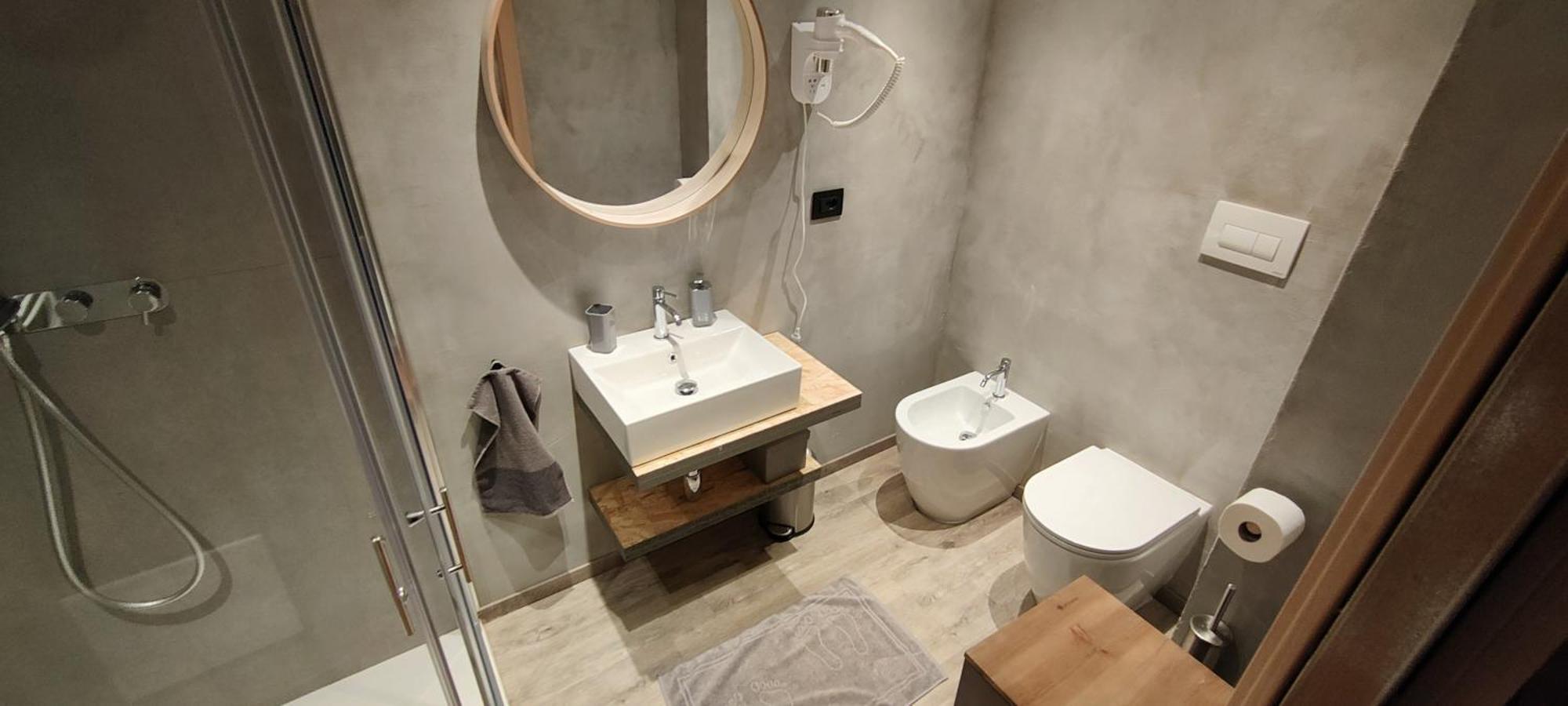 Annama Coliving Apartment Brescia Exterior photo