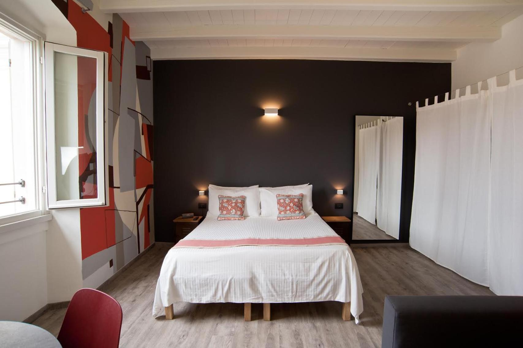 Annama Coliving Apartment Brescia Exterior photo