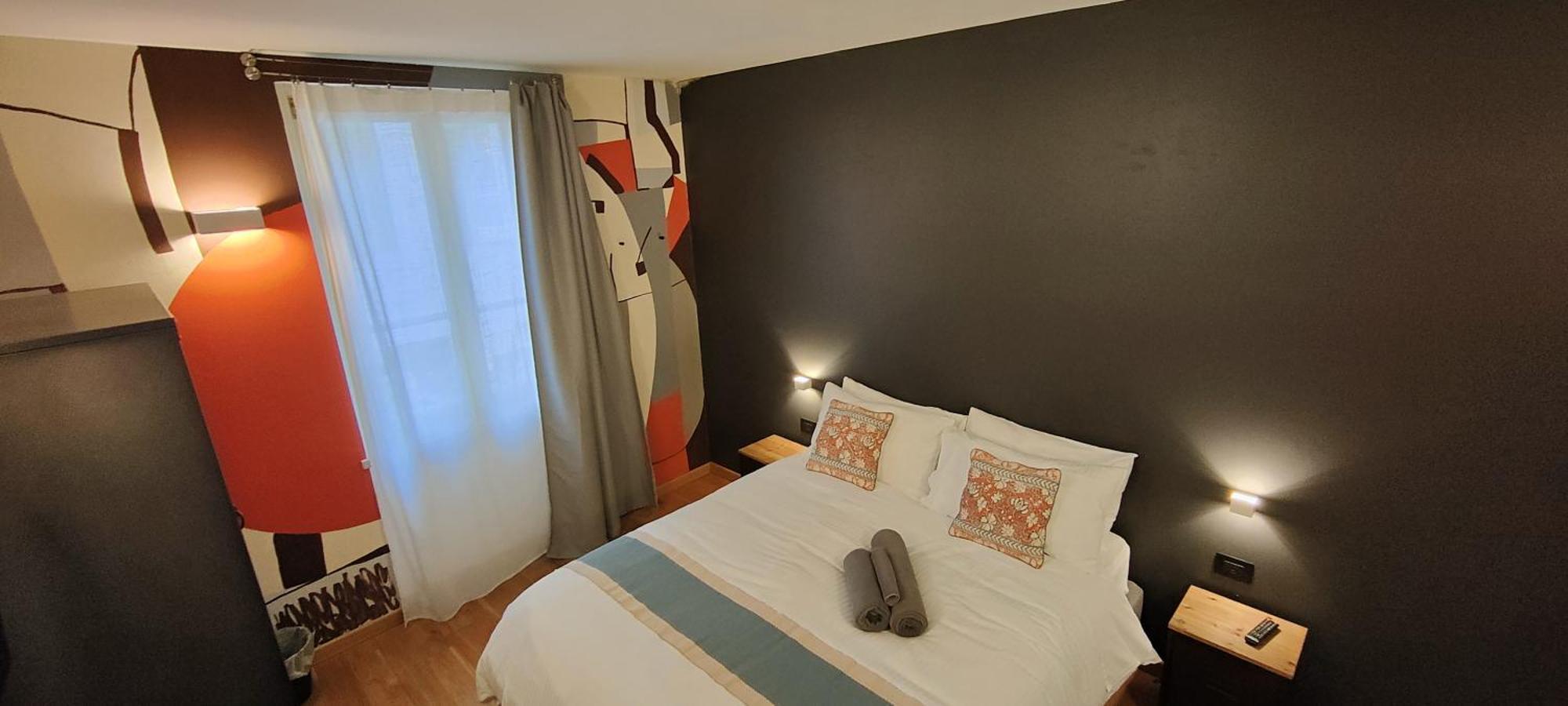 Annama Coliving Apartment Brescia Exterior photo